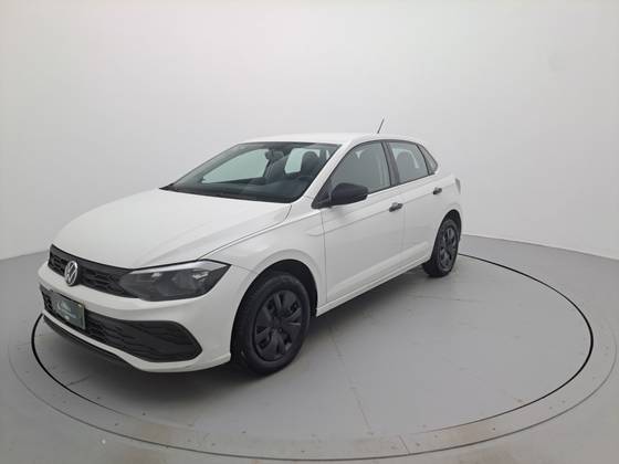 VOLKSWAGEN POLO 1.0 MPI TRACK MANUAL VOLKSWAGEN POLO 1.0 MPI TRACK MANUAL